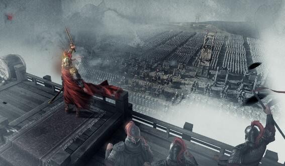 率土之滨势力值在哪看 势力值提升方法一览 率土之滨势力值在哪看 势力值提升方法一览